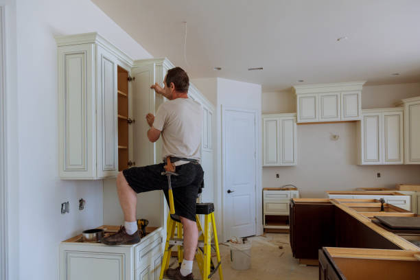 Licensed Kitchen Remodeling service in Middletown, OH - BM Kitchen
