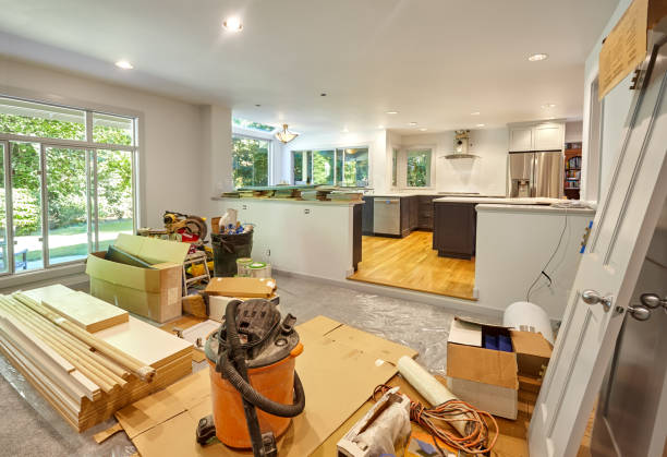 Reliable Kitchen Remodeling contractor in Middletown, OH by BM Kitchen